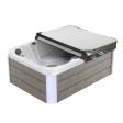 Outdoor Hot Tub Cover For Empava SPA3527 For Discount