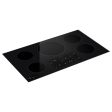 Empava 36 in. W x 21 in. D Induction Cooktop Online Sale