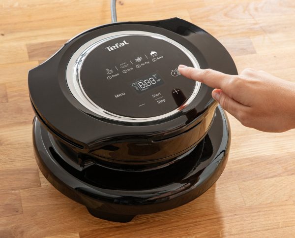 Tefal Cook4me Accessory - Extra Crisp Lid - EY1508 For Sale