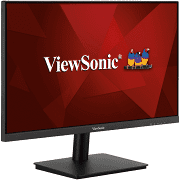 Viewsonic VA2406-h-2, 61 cm (24 Zoll), 1920 x 1080 Pixel, Full HD, LED, 4 ms Sale