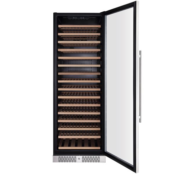 Empava Wine Cooler 70  Tall Wine Fridge Cheap