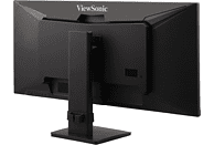 VIEWSONIC VA3456-MHDJ 34,1 Zoll UWQHD Monitor (4 ms ) ausgepackt Hot on Sale