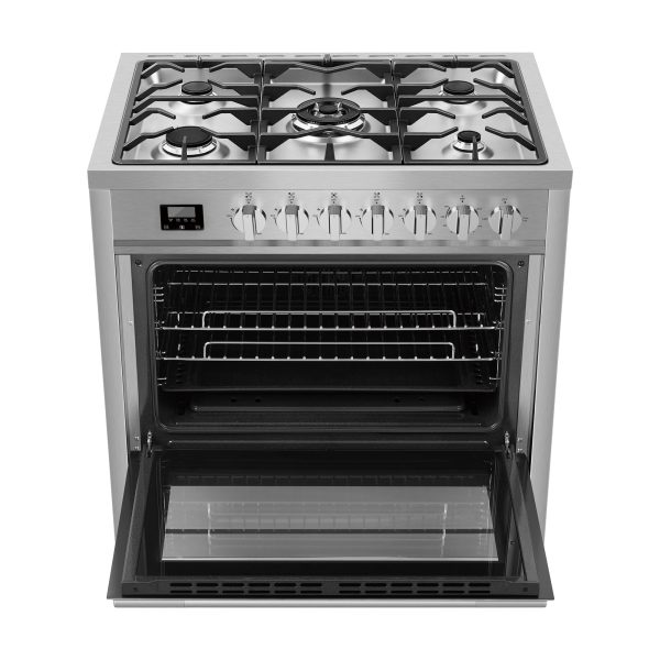 Empava 36 Inch Freestanding Range Gas Cooktop And Oven Online Sale