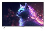 UltraSlim 4K HDR Smart-Ackerschott OLED TV - 43   55 Zoll Frameless Android TV 2024 For Sale