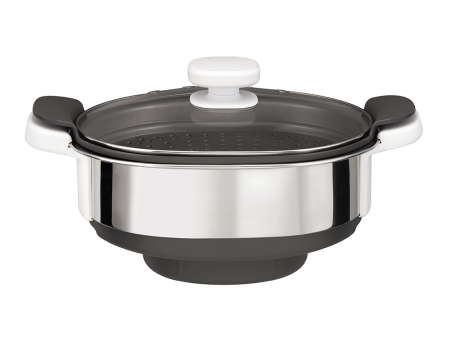 Tefal i-Companion XL Accessory - Steam Basket - XF386B Supply