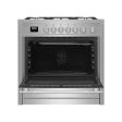 Empava 36 Inch Freestanding Range Gas Cooktop And Oven Online Sale