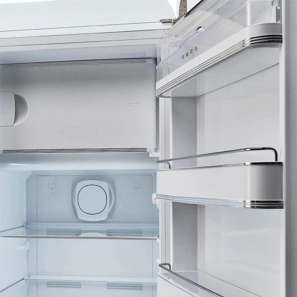 Smeg FAB28RWH3 Kühlschrank.  Aussteller neu Online