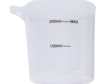 MR-75 Amico Measuring Cup For Discount