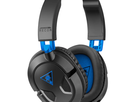 Turtle Beach Recon 50P Kabelgebundenes Gaming Headset Schwarz Online