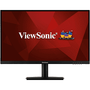 Viewsonic VA2406-h-2, 61 cm (24 Zoll), 1920 x 1080 Pixel, Full HD, LED, 4 ms Sale