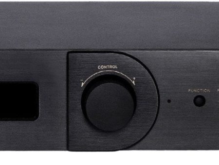 Audio Block VR-100+ MKII Receiver mit DAB+ digital, Bluetooth Supply