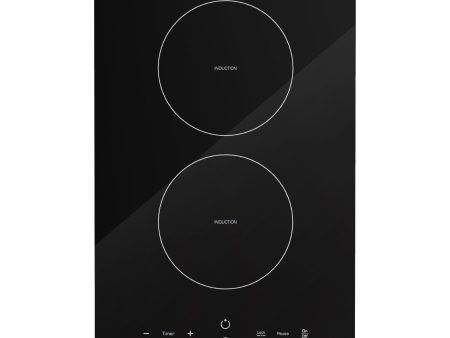 Empava 12 inch Portable Induction Cooktop Online