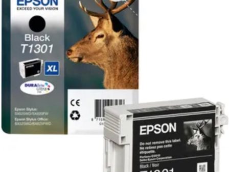 Epson Hirsch Patronen T1301 T1302 T1303 T1304 Online Sale