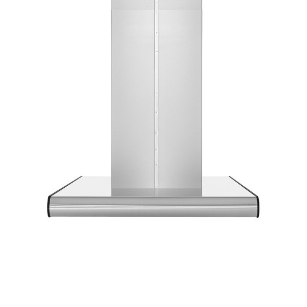 Empava 36 in. 400 CFM Island Ducted Range Hood For Sale