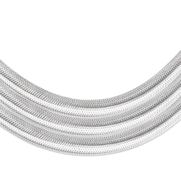 Empava 5 FT Stainless Braided Propane Hose EMPV-50EH41 Cheap