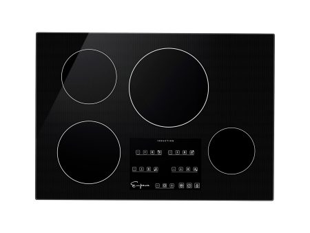 Empava 30 Inch Induction Cooktop Online Hot Sale