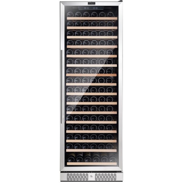 Empava Wine Cooler 70  Tall Wine Fridge Cheap