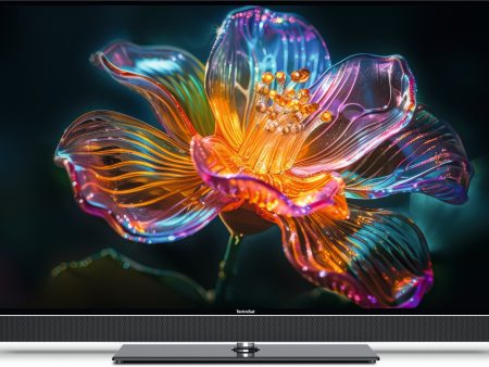 Technisat Technivista 55 UHD CL Online Hot Sale