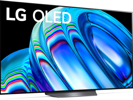 LG OLED65B29LA OLED TV (Flat, 65 Zoll   164 cm, UHD 4K. Ausgepackt Hot on Sale