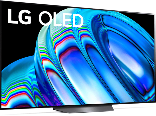 LG OLED65B29LA OLED TV (Flat, 65 Zoll   164 cm, UHD 4K. Ausgepackt Hot on Sale