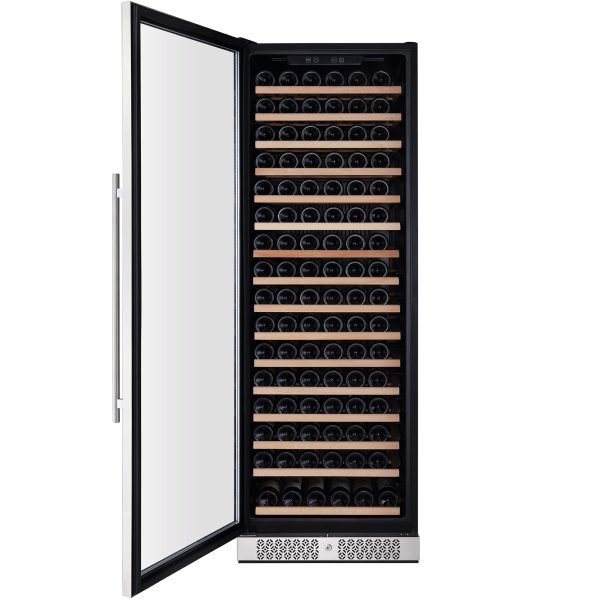 Empava Wine Cooler 70  Tall Wine Fridge Cheap