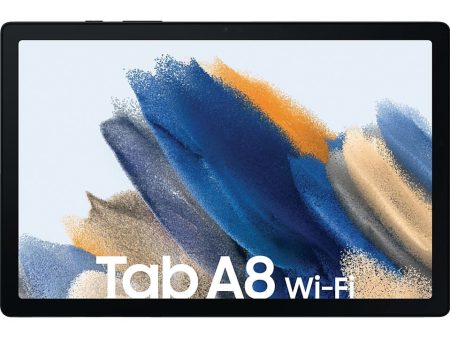 Samsung Galaxy tab A8 23GB Wi-Fi X200N Dark Gray Online now