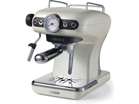 Ariete Espresso Maschine Pearl Classica For Discount