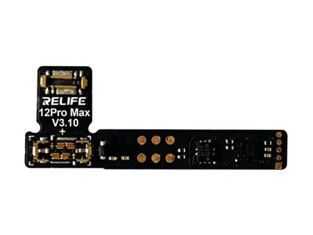 RELIFE TB-05 For iPhone 12 Pro Max 6.7 inch Battery Repair External Flex Cable (Used with RELIFE TB-05 Tester) Online Sale