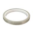 SUNSHINE 50m x 10mm Adhesive No Trace Clear Tape for Phone Tablet LCD Screen Fashion